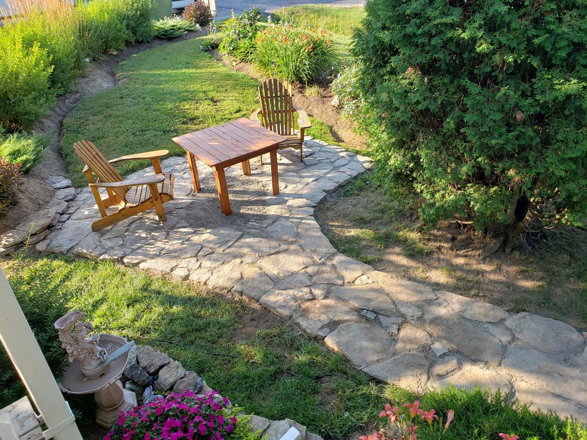 Residence Touristique Les Bouleaux Petit-Saguenay Екстериор снимка